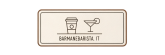 Barman e Barista