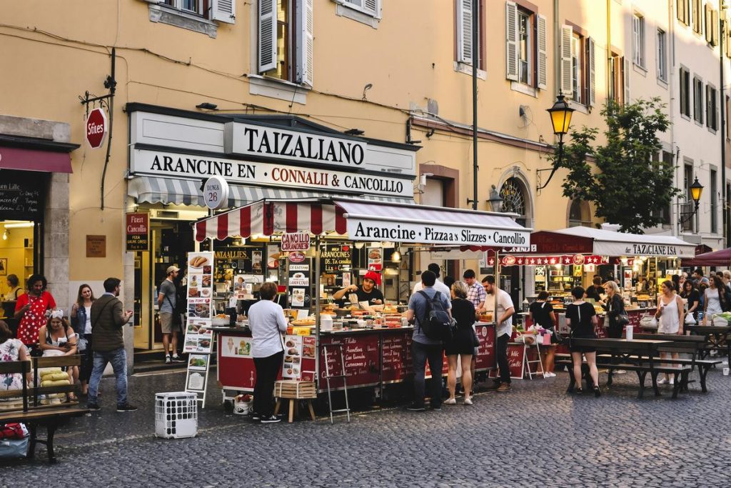 Mangia da re con pochi euro: 7 mete enogastronomiche imperdibili