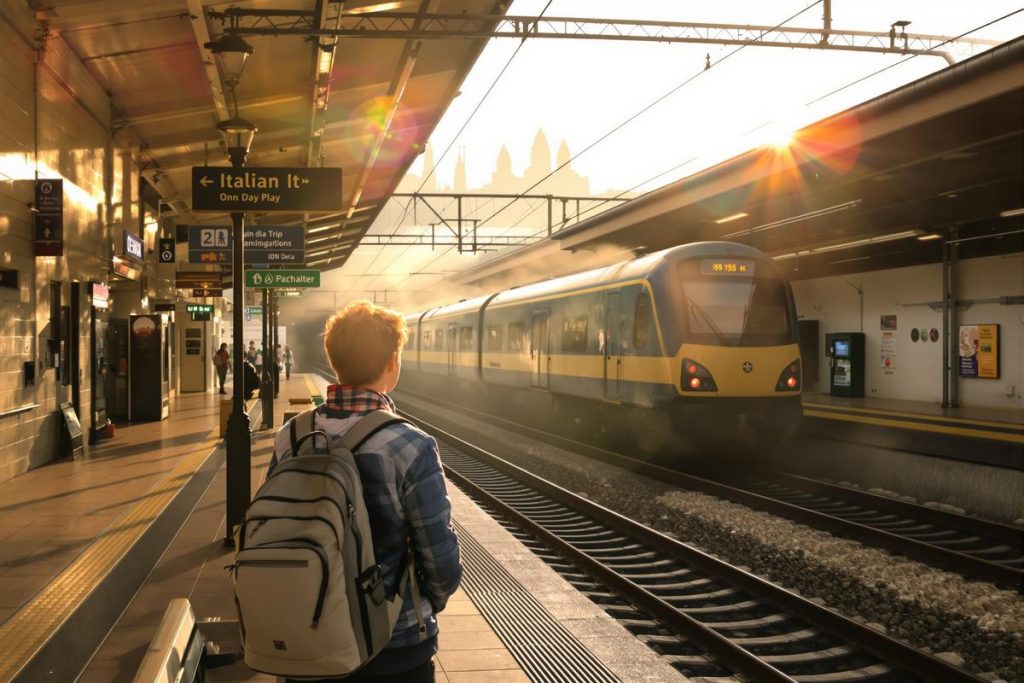Solo 1 giorno? Scopri le 5 città italiane perfette per una fuga last minute!