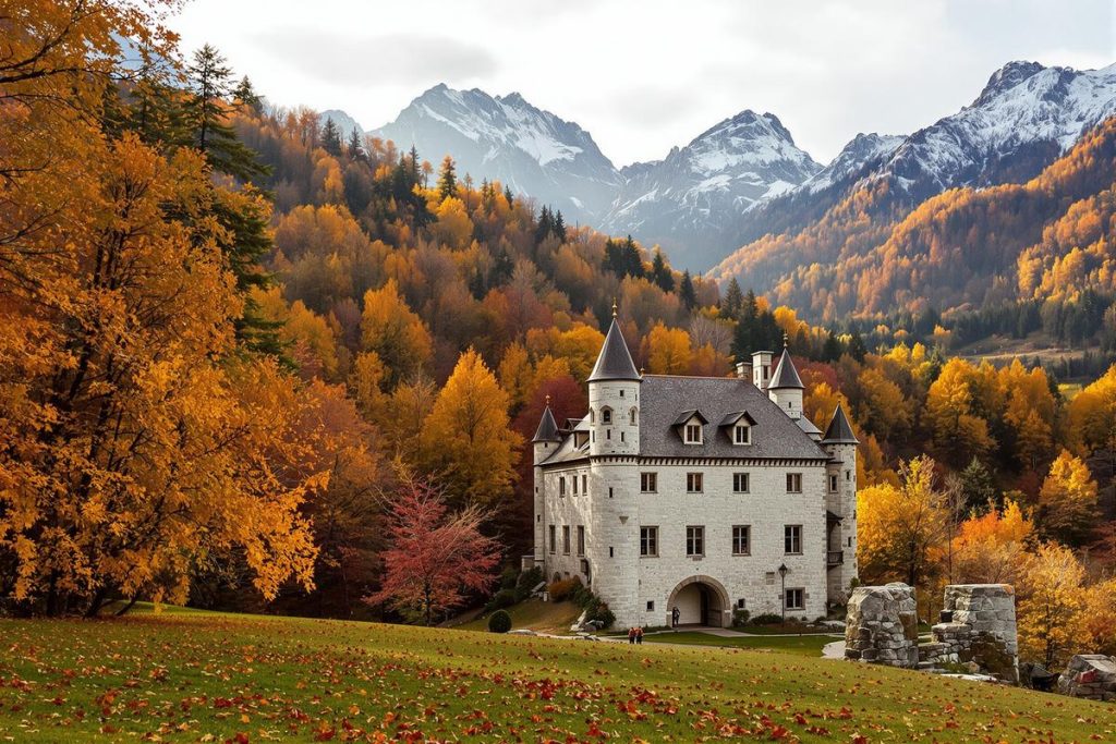 10 borghi italiani irresistibili da scoprire in autunno (il #7 ti incanterà)